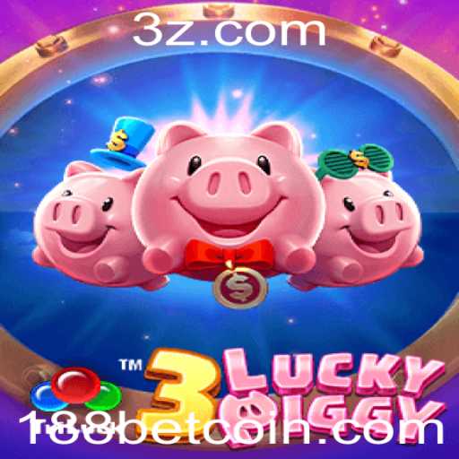 Explorando o Mundo de 3LUCKYPIGGY: Um Guia Completo para Jogadores