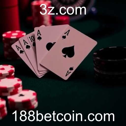 Explorando o Mundo do Blackjack no 188bet