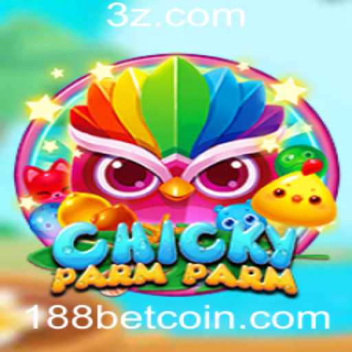 Descubra o Mundo do Jogo ChickyParmParm e Sua Relação com 188bet
