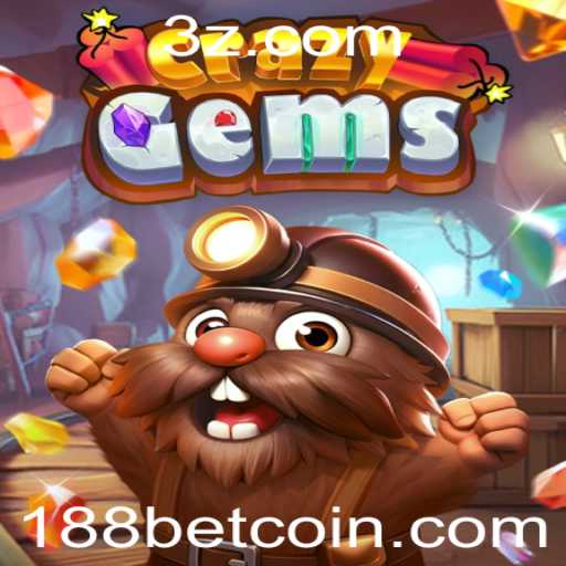 Descubra o Fascinante Mundo de CrazyGems com 188bet