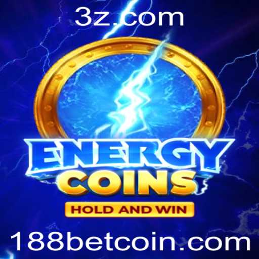 EnergyCoins: Explorando a Nova Sensação dos Jogos Online com 188bet