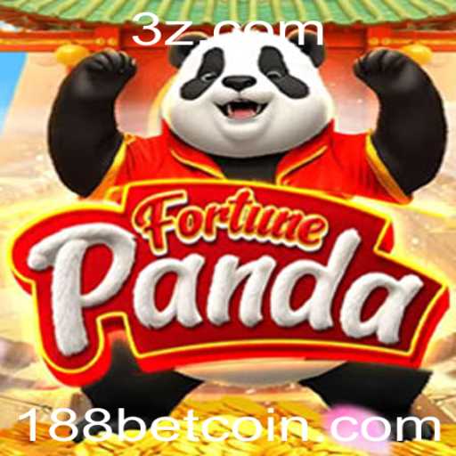 Explorando o Fascinante Mundo de FortunePanda no 188bet