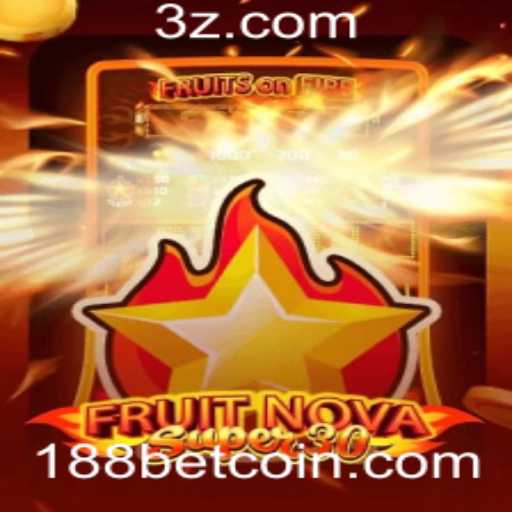 Descubra o Mundo de FruitrNovaSupe30: Um Jogo Inovador no Cenário Atual