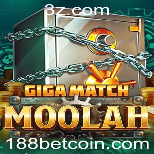 Explorando o Mundo Emocionante de GigaMatchMoolah: O Novo Jogo de Apostas no 188bet