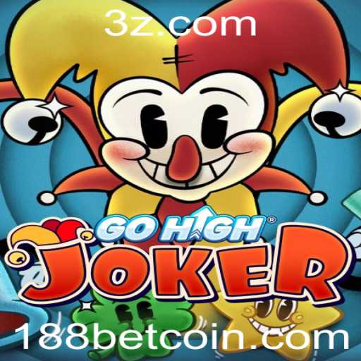 Descubra o Fascinante Mundo do GoHighJoker