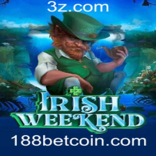 Descubra o Jogo 'IrishWeekend' com 188bet
