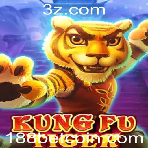 Descubra o Mundo de KungFuTiger no 188bet