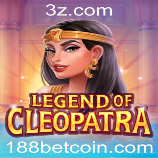Explore o Envolvente Jogo LegendOfCleopatra no 188bet