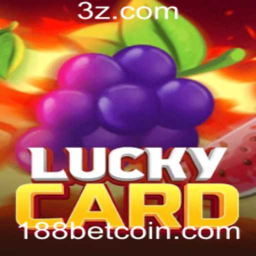Como Jogar LuckyCard com 188bet: Regras e Estratégias