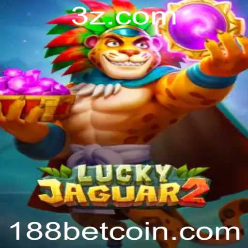 Atraindo Fortuna: Explorando Luckyjaguar2 no 188bet
