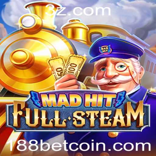 Descubra o Fascinante Jogo 'MadHitFullSteam' e Suas Regras