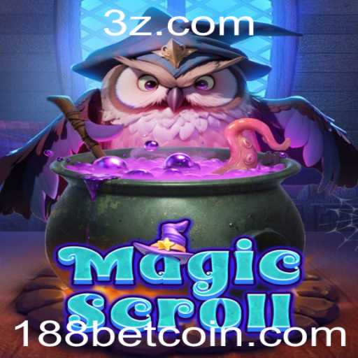 Descubra o Mundo de MagicScroll: Um Mergulho nas Regras e Dinâmicas do Jogo