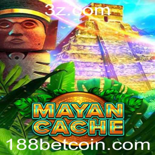 Descubra o Emocionante Mundo de MayanCache com 188bet