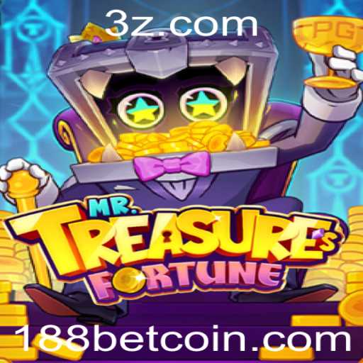 Descubra o Excitante Mundo de MrTreasuresFortune no 188bet