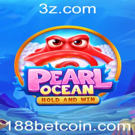 Descubra o Fascinante Mundo de PearlOcean: A Inovadora Experiência de Jogo da 188bet
