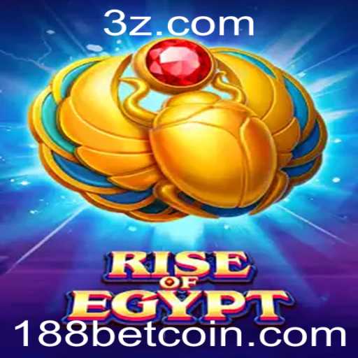 Explorando o Fascinante Mundo de 'RiseOfEgypt' com 188bet
