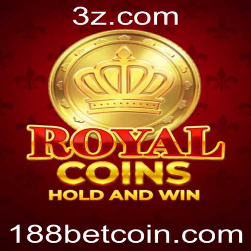 Descubra o Excitante Mundo de RoyalCoins