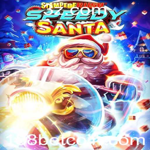 Explorando o Mundo Acelerado de StempedeRushSpeedy e sua Conexão com 188bet