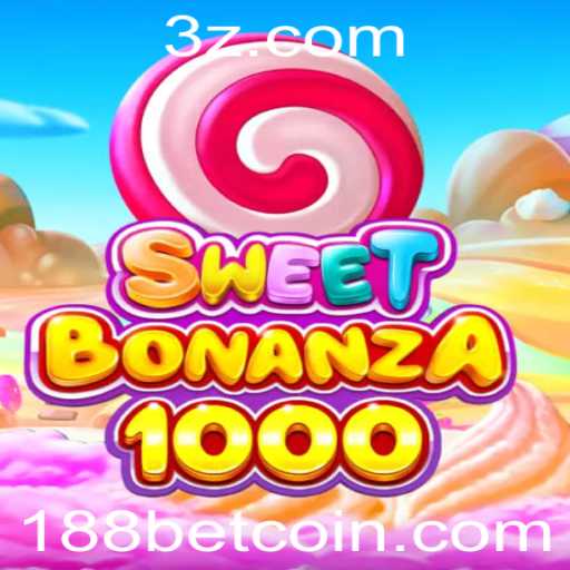 Explorando o Fascinante Mundo de SweetBonanza1000 com 188bet