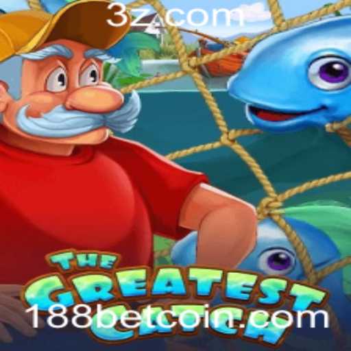 Explorando TheGreatestCatch: Um Mergulho no Mundo do Jogo Inovador