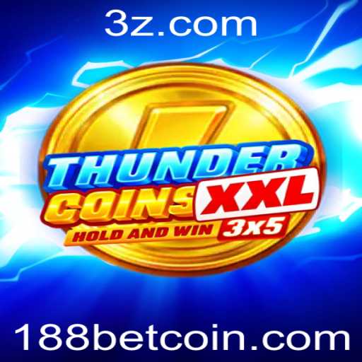 ThunderCoinsXxl: A Nova Sensação nos Jogos Online com Conexão ao 188bet