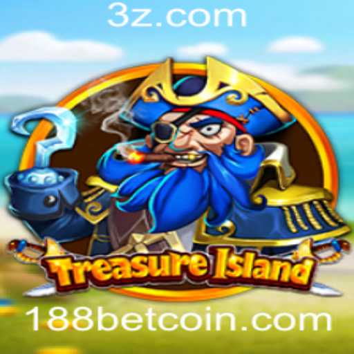 Descubra o Fascinante Mundo de TreasureIsland com 188bet