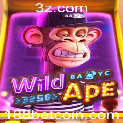 Explorando o Mundo Selvagem de WildApe3258: Um Jogo de Aventuras com Regras Emocionantes