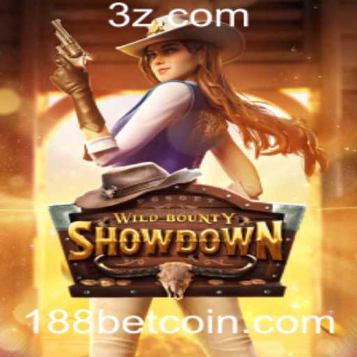 Explore o Jogo WildBountyShowdown e como a 188bet Está Revolucionando o Setor
