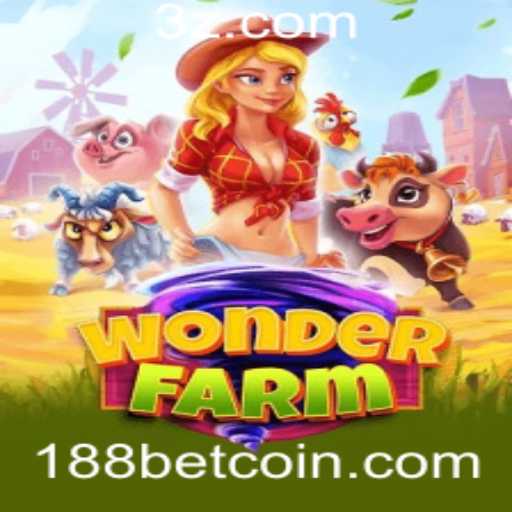 Descobrindo WonderFarm: A Nova Sensação no Mundo dos Jogos com a 188bet